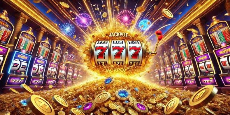 Slot game Go88 and the elements behind each spin