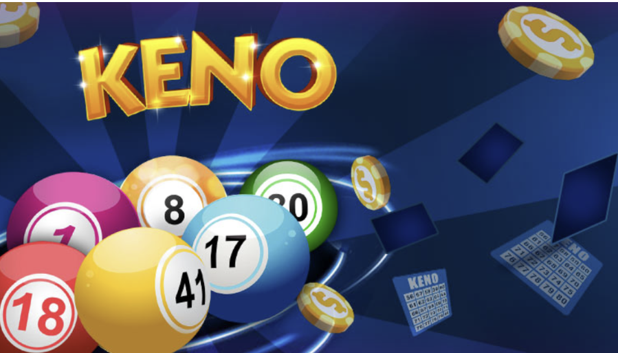 Detailed online Hitclub Keno playing guide for beginners 
