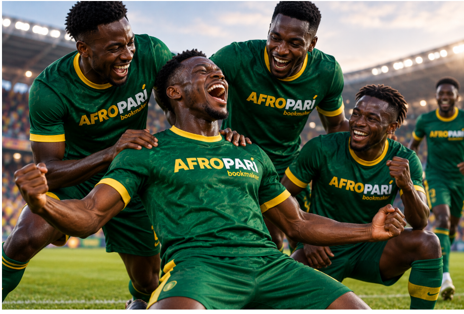Super Eagles Count the Cost of the Bissau Defeat