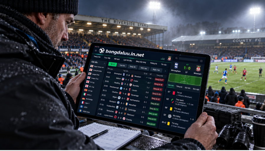 The 46-Game Grind: Why Saturday-Tuesday Fixture Congestion Breaks Lower-League Form Books